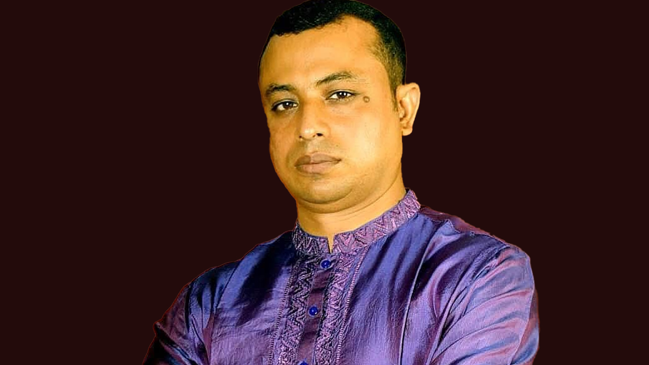 আত্মগোপনে থাকা কেন্দ্রীয় যুবলীগ নেতা গ্রেপ্তার