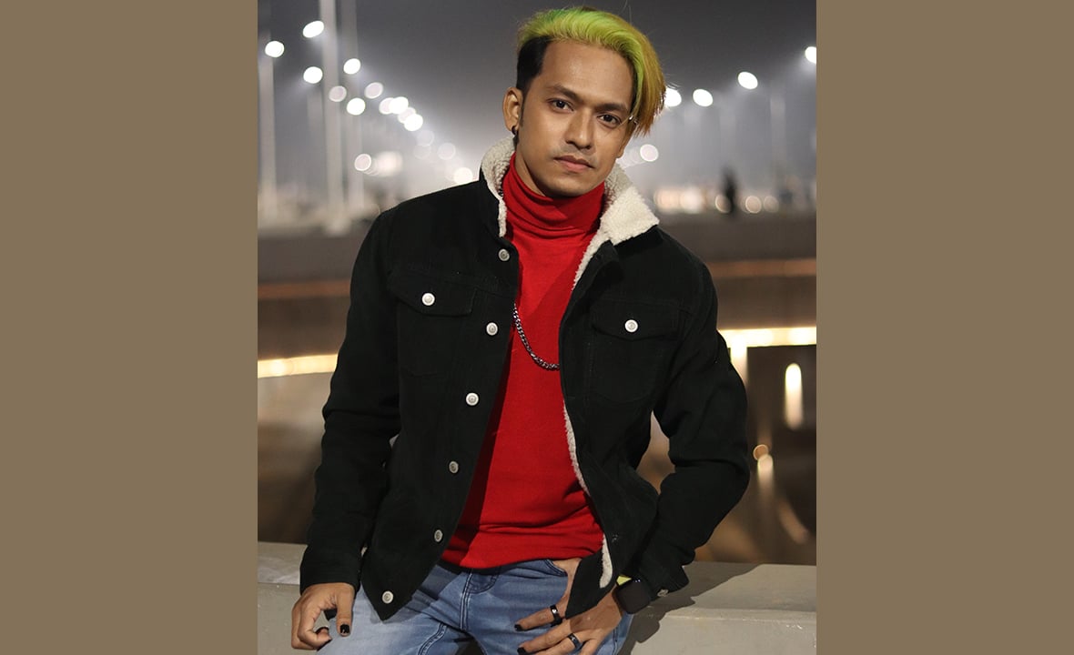 রেজওয়ানকে ঘিরে নীলচক্রের গল্প