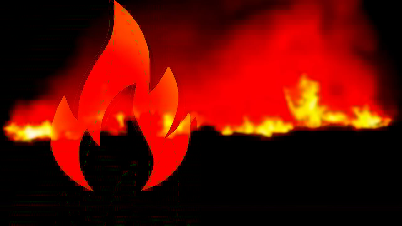 মাতারবাড়ী তাপ বিদ্যুৎ কেন্দ্রের আগুন নিয়ন্ত্রণে