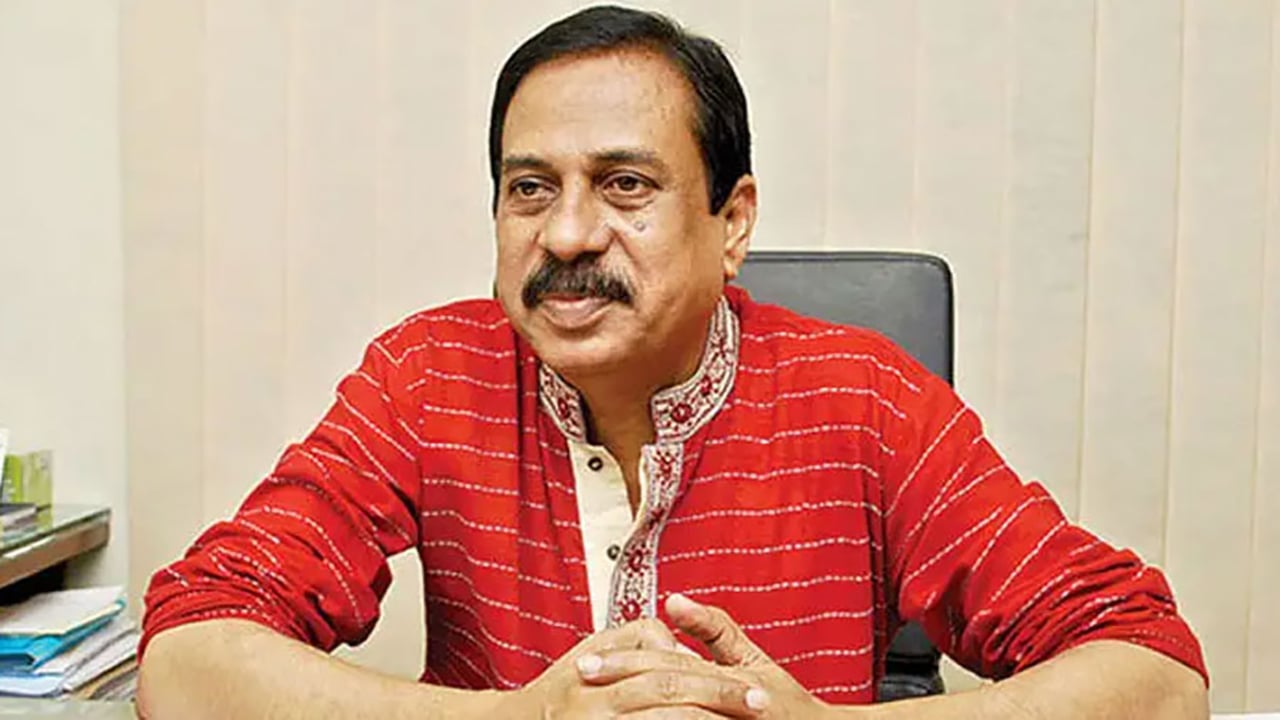 নোয়াবের নতুন সভাপতি মতিউর রহমান চৌধুরী