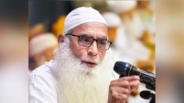 ইসরাইলে কাদিয়ানী মহাসম্মেলনে ইহুদিদের ঢলে তাদের আসল রূপ প্রকাশিত হয়েছে