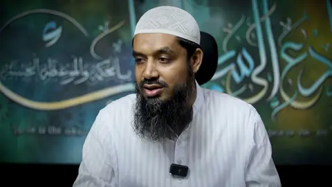 নারীর উচ্চশিক্ষা ও চাকরির বিষয়ে ইসলাম কী বলে, জানালেন মাওলানা শিব্বীর আহমদ