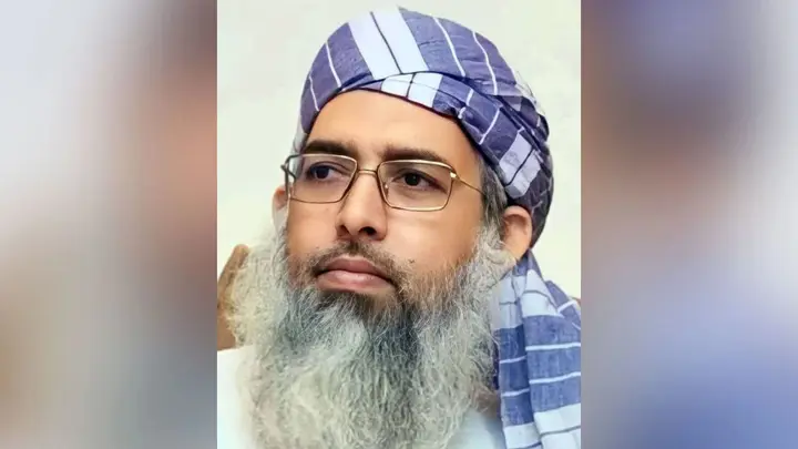 আইজিপিকে অপসারণ করতে হবে: খেলাফত আন্দোলন 