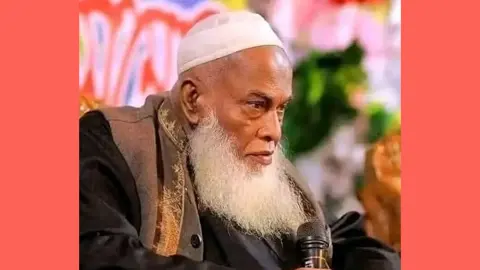 কুমিল্লার প্রবীণ আলেম মাওলানা নুরুল হকের ইন্তেকালে কওমি পরিষদের শোক