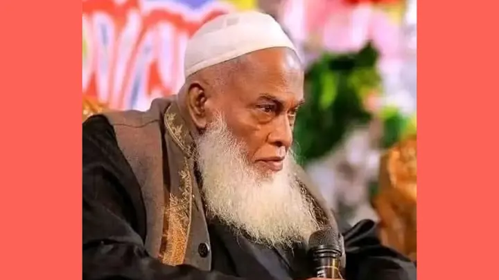 কুমিল্লার প্রবীণ আলেম মাওলানা নুরুল হকের ইন্তেকালে কওমি পরিষদের শোক