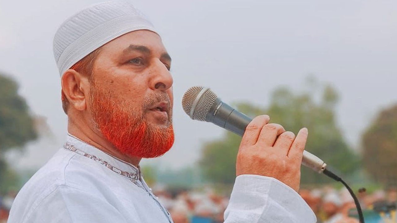 সুস্থ রাজনীতির জন্য প্রয়োজনীয় সংস্কারের কোনো বিকল্প নেই