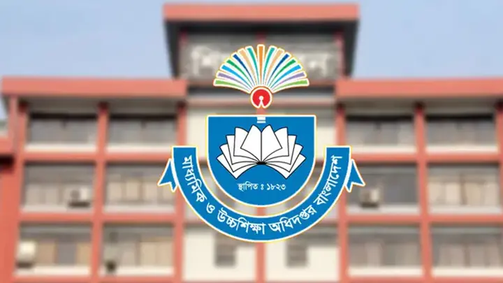 শিক্ষার্থীদের বৃত্তির তথ্য এন্ট্রি ও সংশোধনের নির্দেশ মাউশির