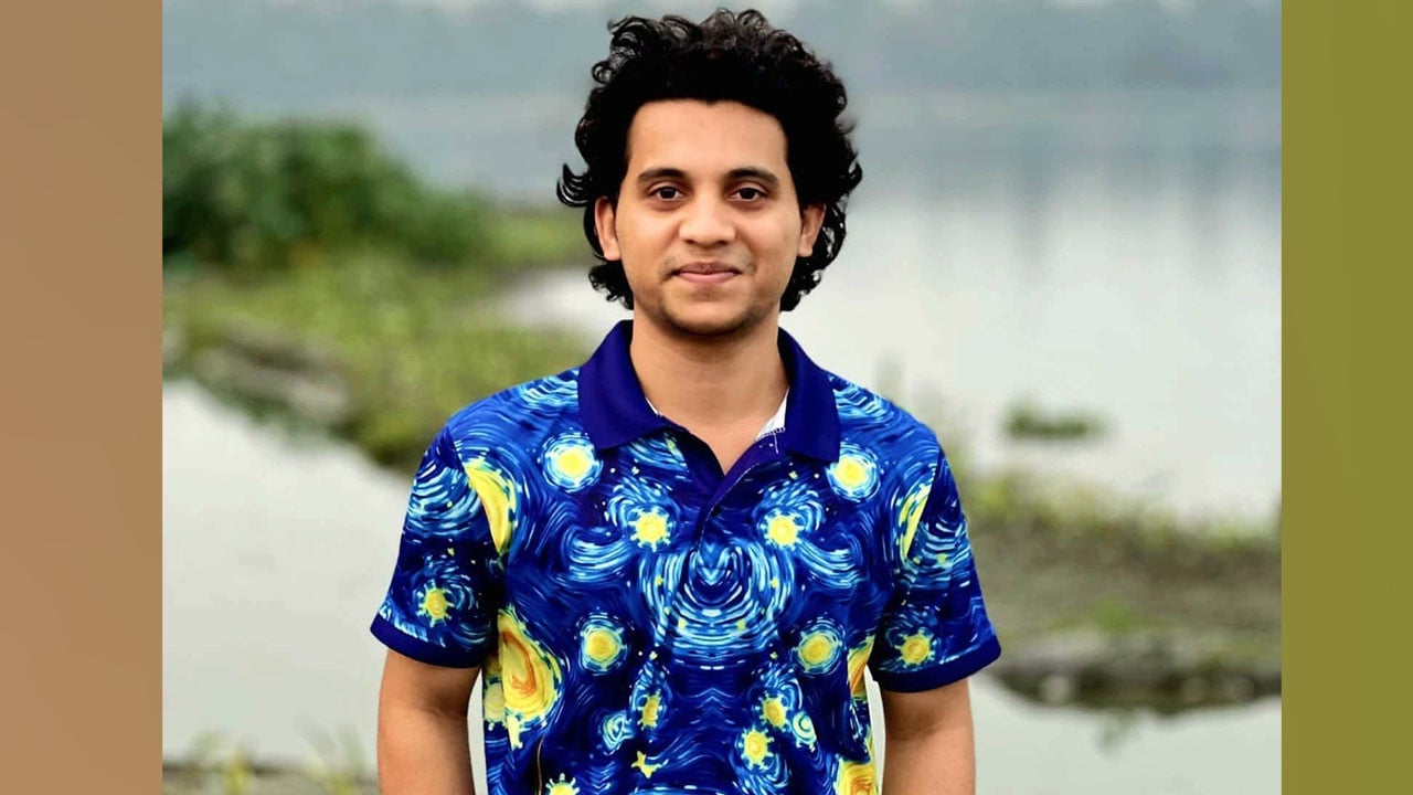 গণতান্ত্রিক সৌজন্যে পরাজয় মেনে নিলেন ছাত্রদলের মায়েদ