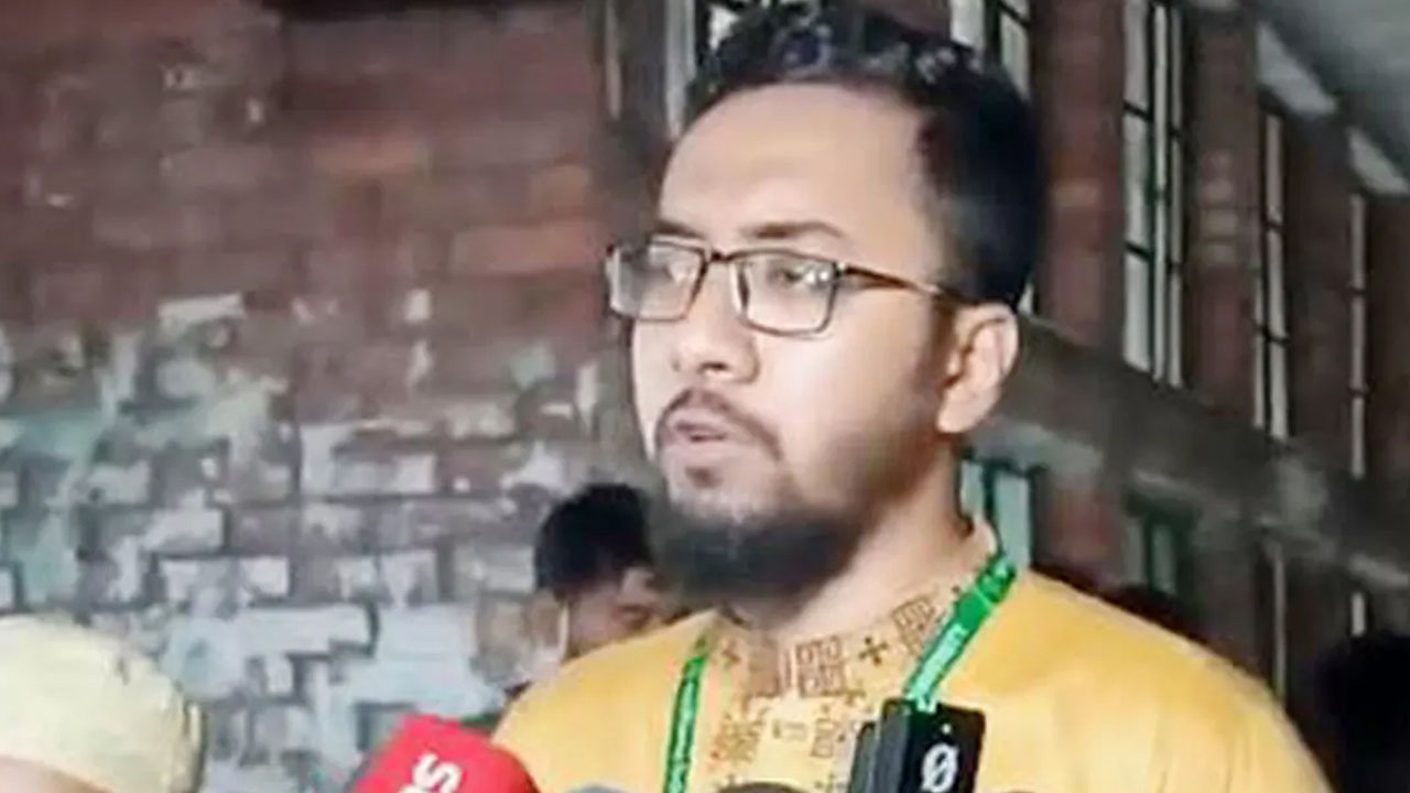 ছাত্রদলের ভোট বয়কট নিয়ে যা বললো জাবি শিবির