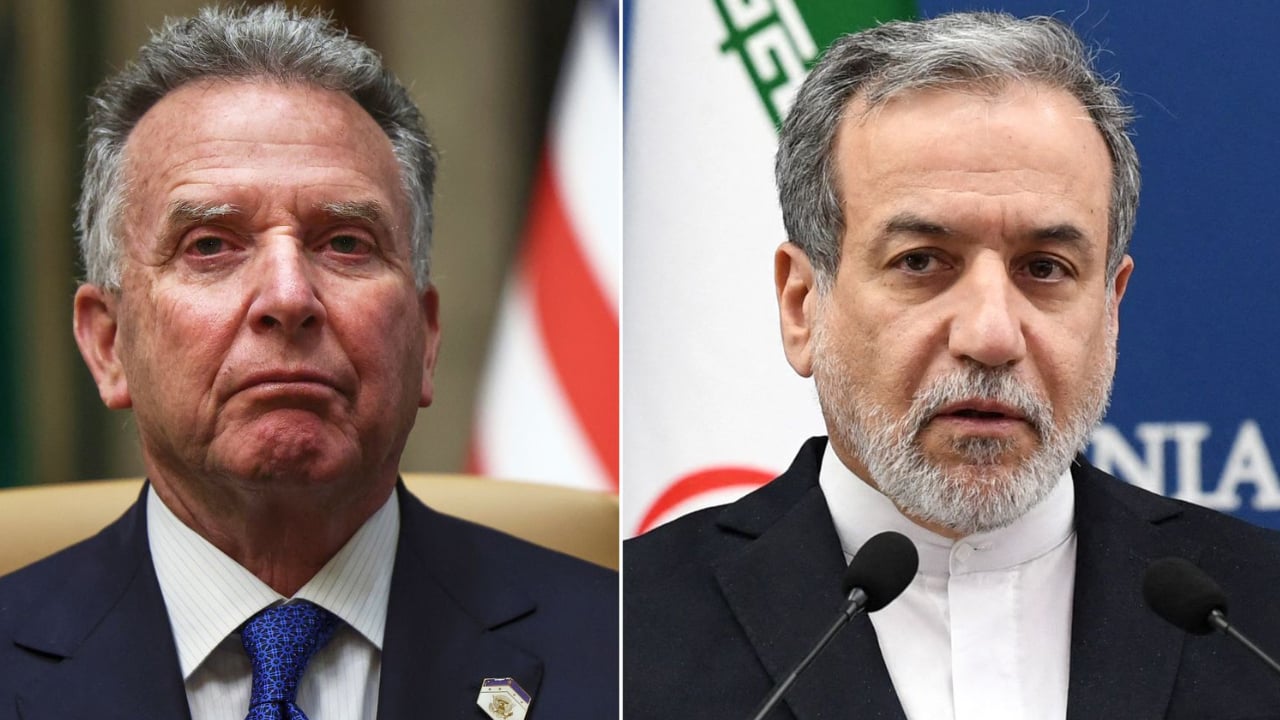 জেনেভায় যুক্তরাষ্ট্র-ইরান আলোচনায় ‘উল্লেখযোগ্য অগ্রগতি’