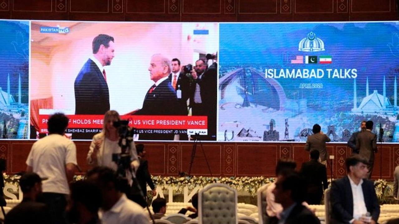 যুক্তরাষ্ট্র-ইরান বৈঠক: অচলাবস্থা নয়, তবে অগ্রগতিও নেই