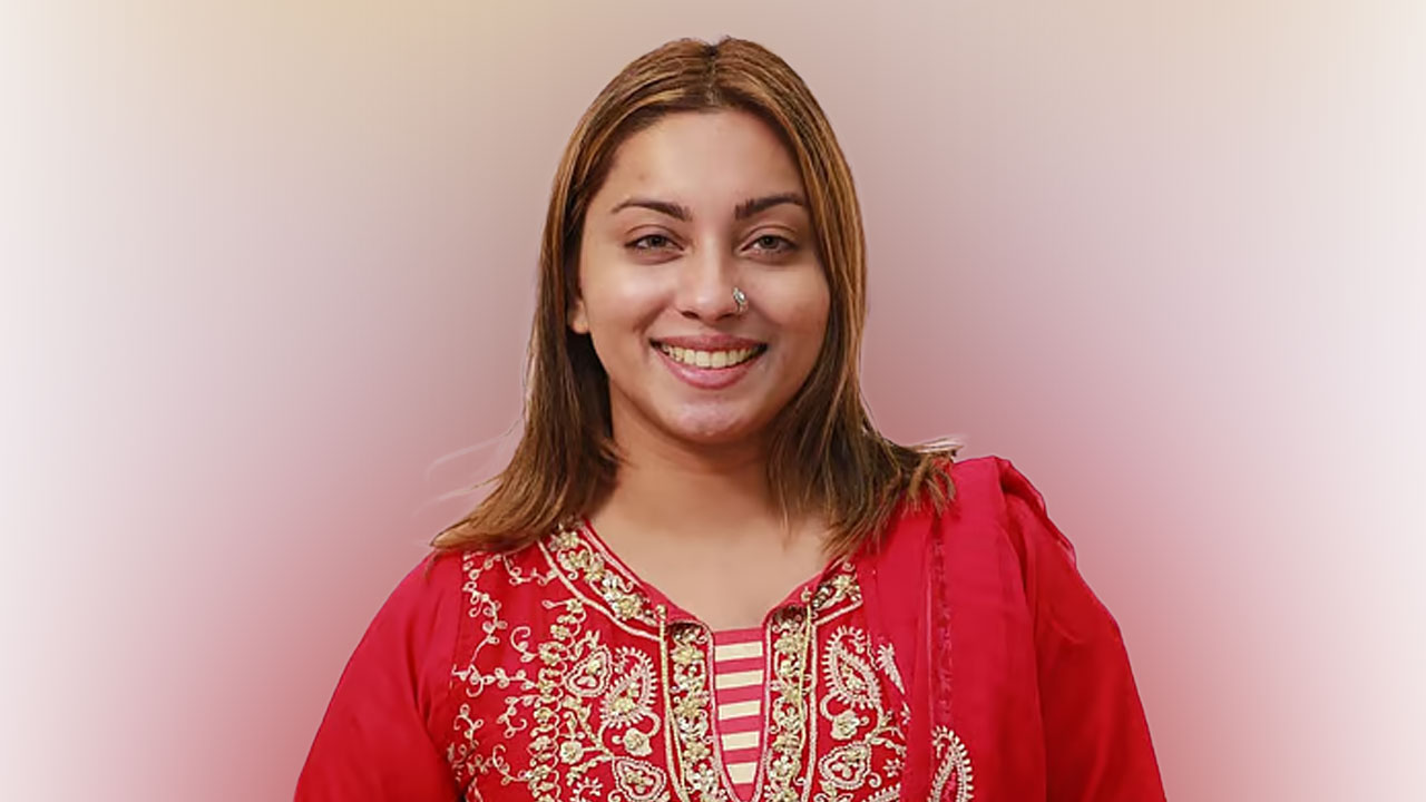 মডেল মেঘনার ব্যাংক হিসাব তলব