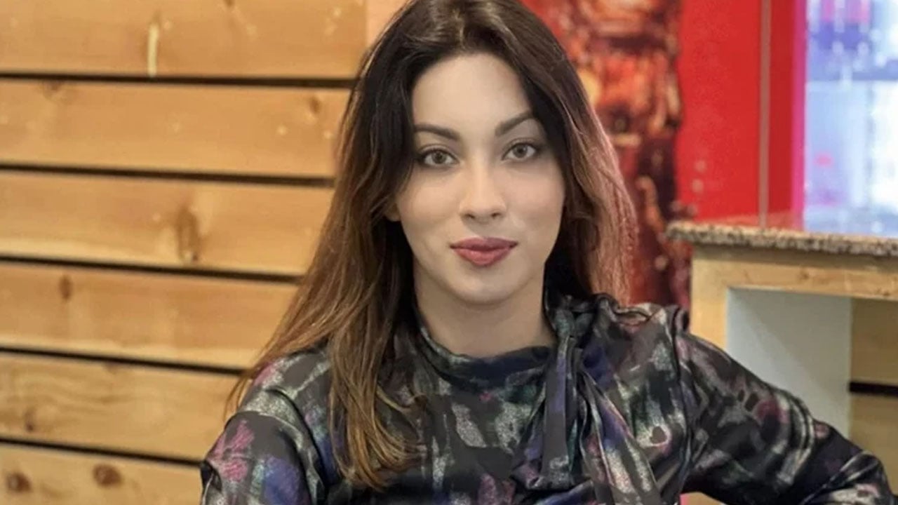 নুরের দলে যোগ দেয়া সেই ‘মডেল’ এখন রাজনৈতিক প্রশিক্ষক