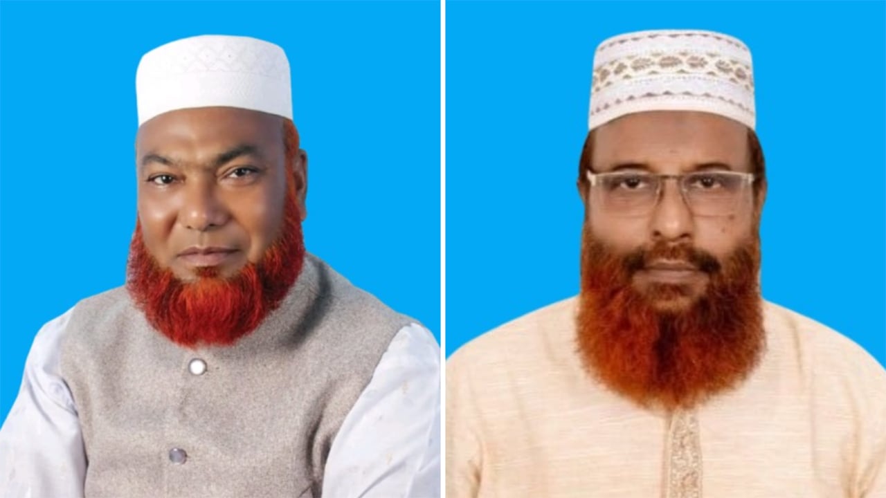 মেহেরপুরের দুই আসনেই জামায়াত জয়ী