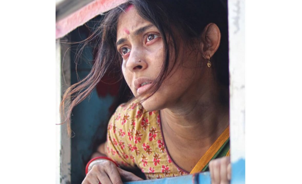 প্রিয় মালতীর লন্ডন জয়