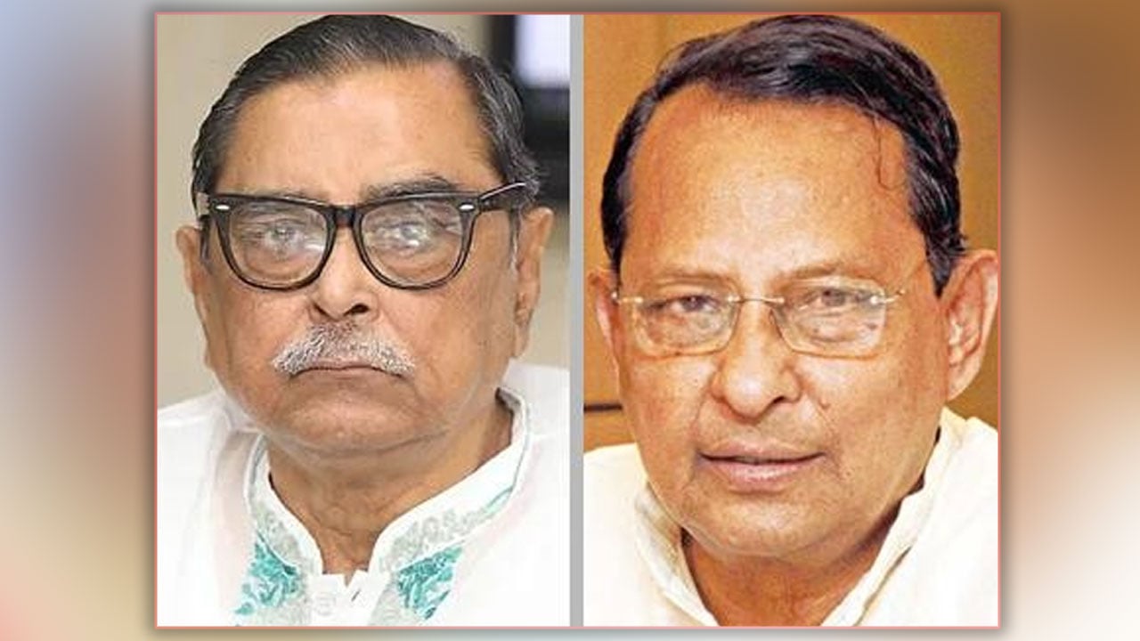 দিন আমাদেরও আসবে, আদালতে মেননকে ইনু