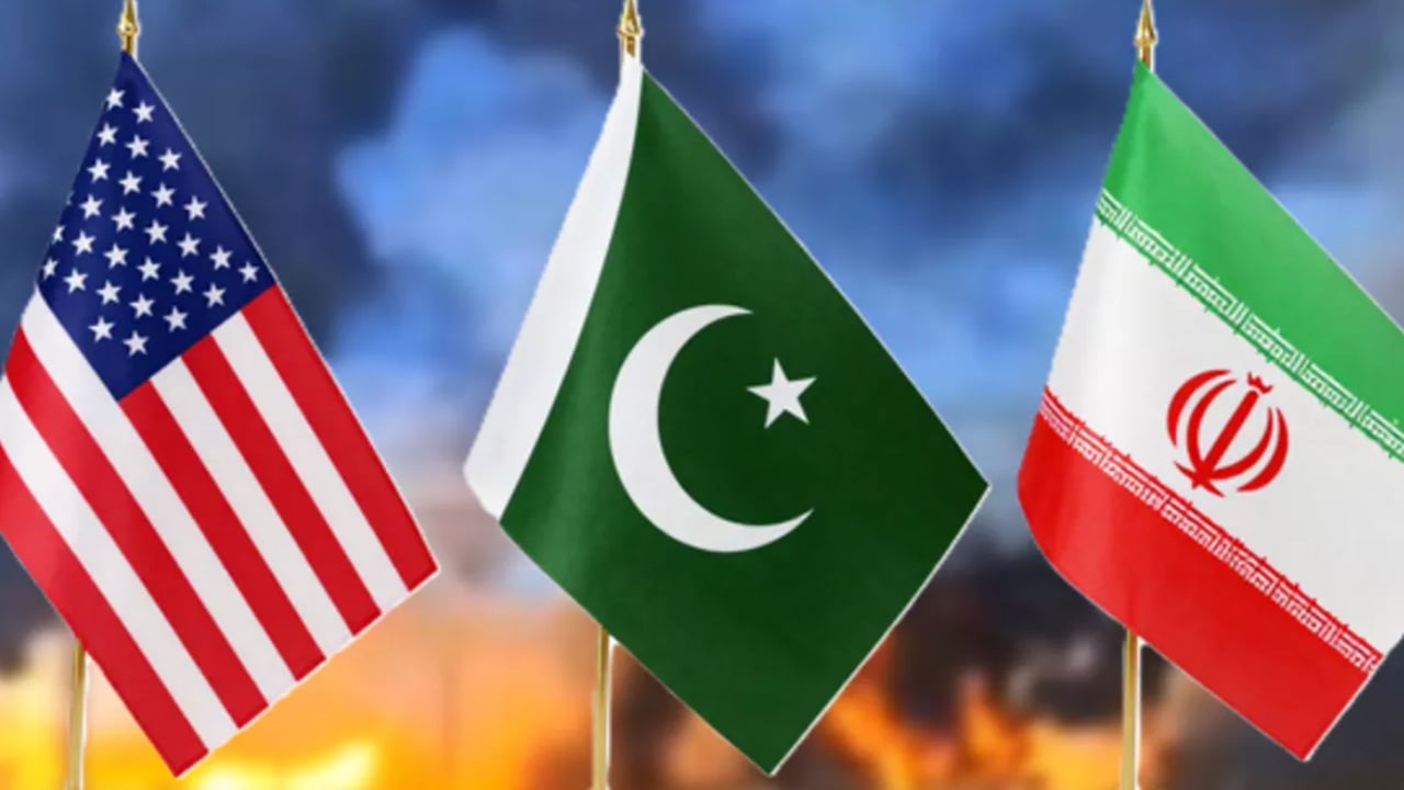 যুক্তরাষ্ট্র ও ইরানের আলোচনায় প্রাধান্য পাবে যেসব বিষয়