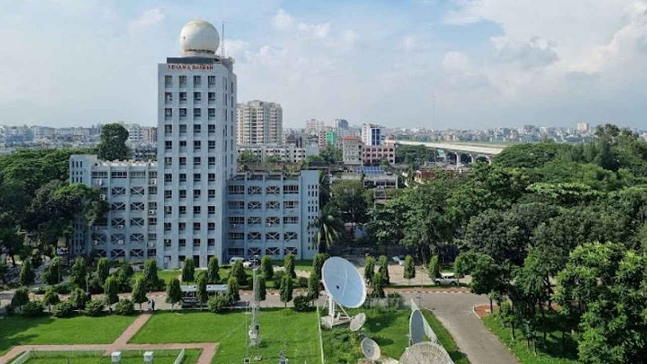 সারা দেশের তাপমাত্রা নিয়ে যে বার্তা দিল আবহাওয়া অফিস