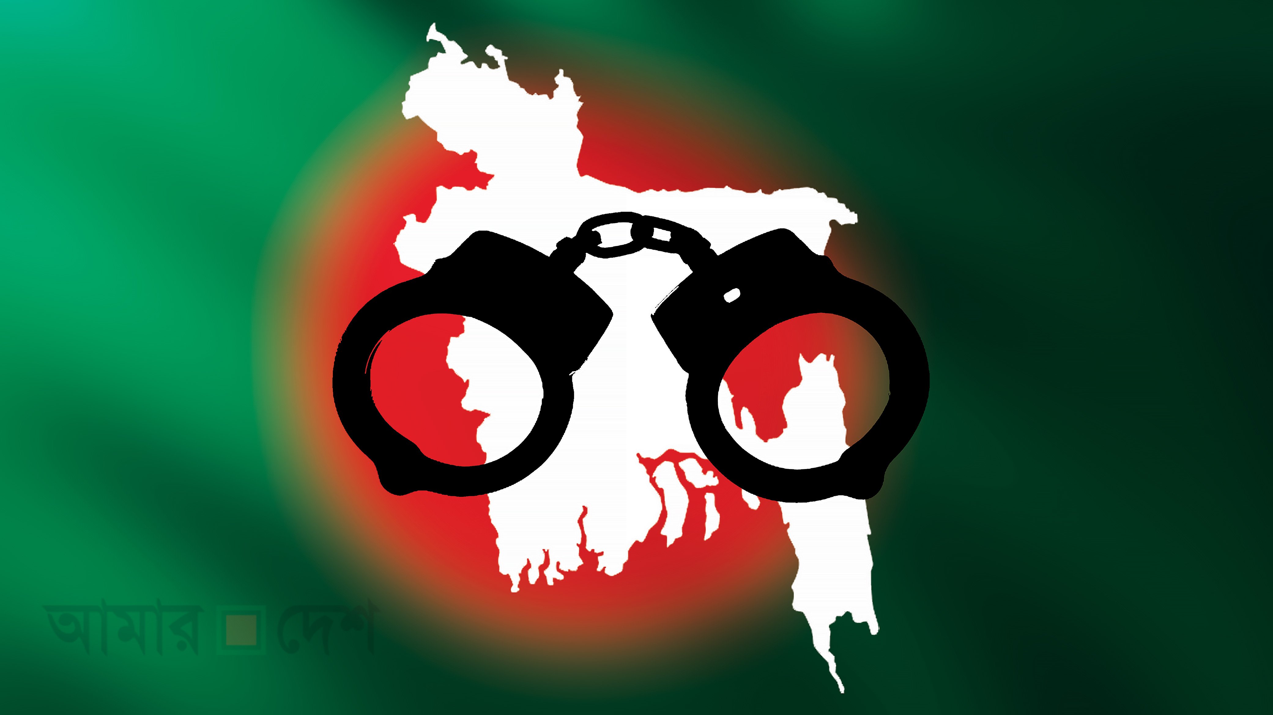 চলছে ‘অপারেশন ডেভিল হান্ট ফেজ-২’, গ্রেপ্তার ১০৪৩