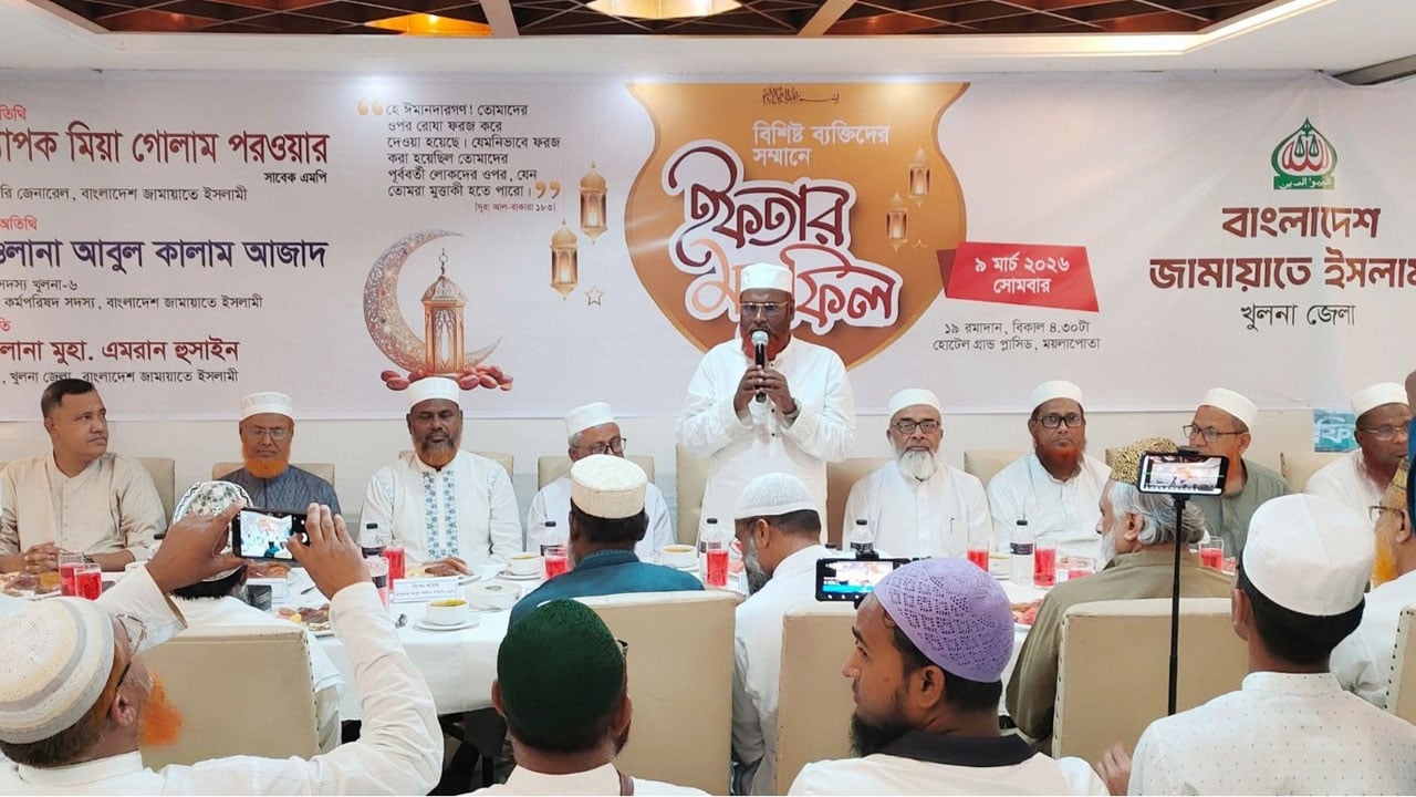 প্রথম অধিবেশনেই ‘সংবিধান সংস্কার পরিষদের’ সদস্য হিসেবে শপথ নিন