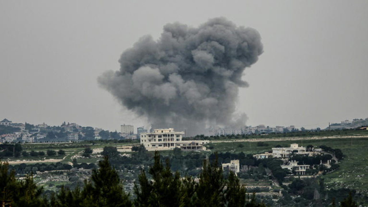 মধ্যপ্রাচ্যের যুদ্ধ: উত্তেজনা অব্যাহত, পাল্টাপাল্টি অভিযোগ ও কূটনৈতিক তৎপরতা