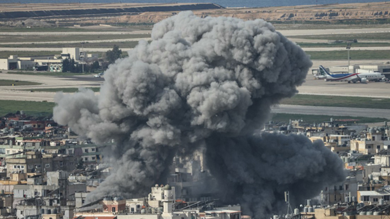 মধ্যপ্রাচ্যের যুদ্ধের সর্বশেষ পরিস্থিতি