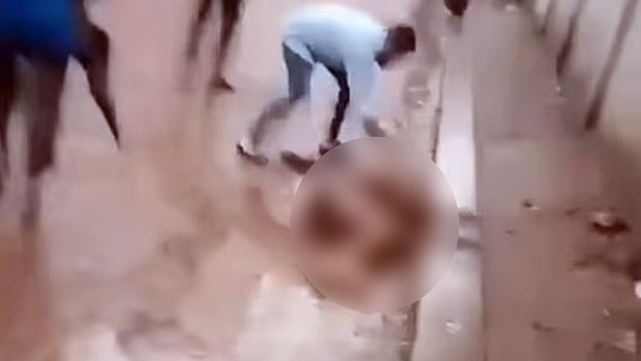 ব্যবসায়িক দ্বন্দ্বে নৃশংস খুন