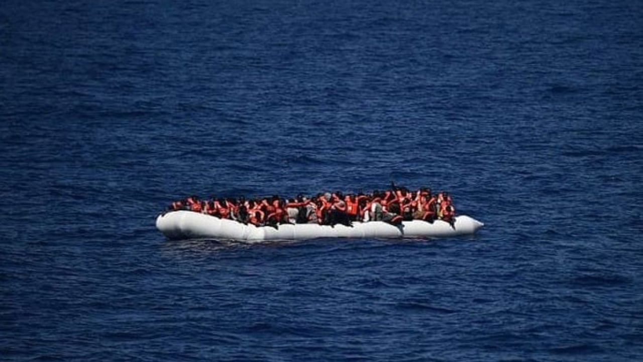 চলতি বছরে স্পেনে যাওয়ার চেষ্টাকালে ৩ হাজার অভিবাসীর মৃত্যু