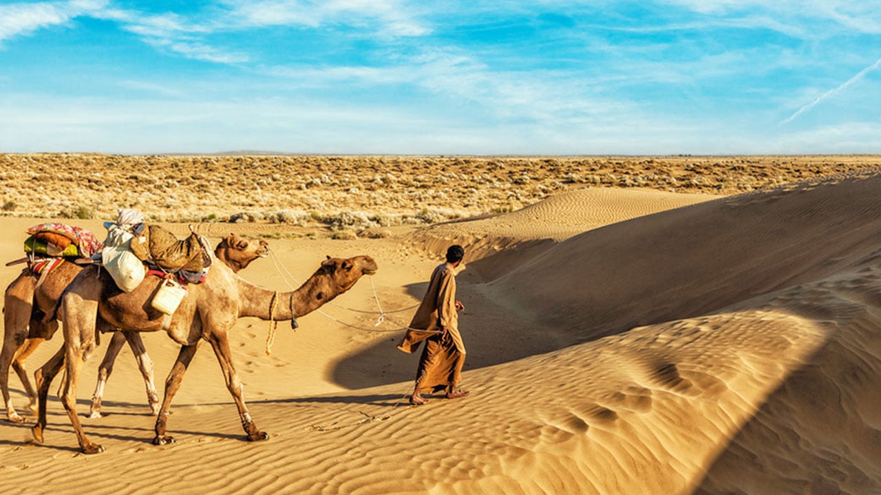 সপ্তম তারাবি: হিজরত, নুসরত ও জিহাদ