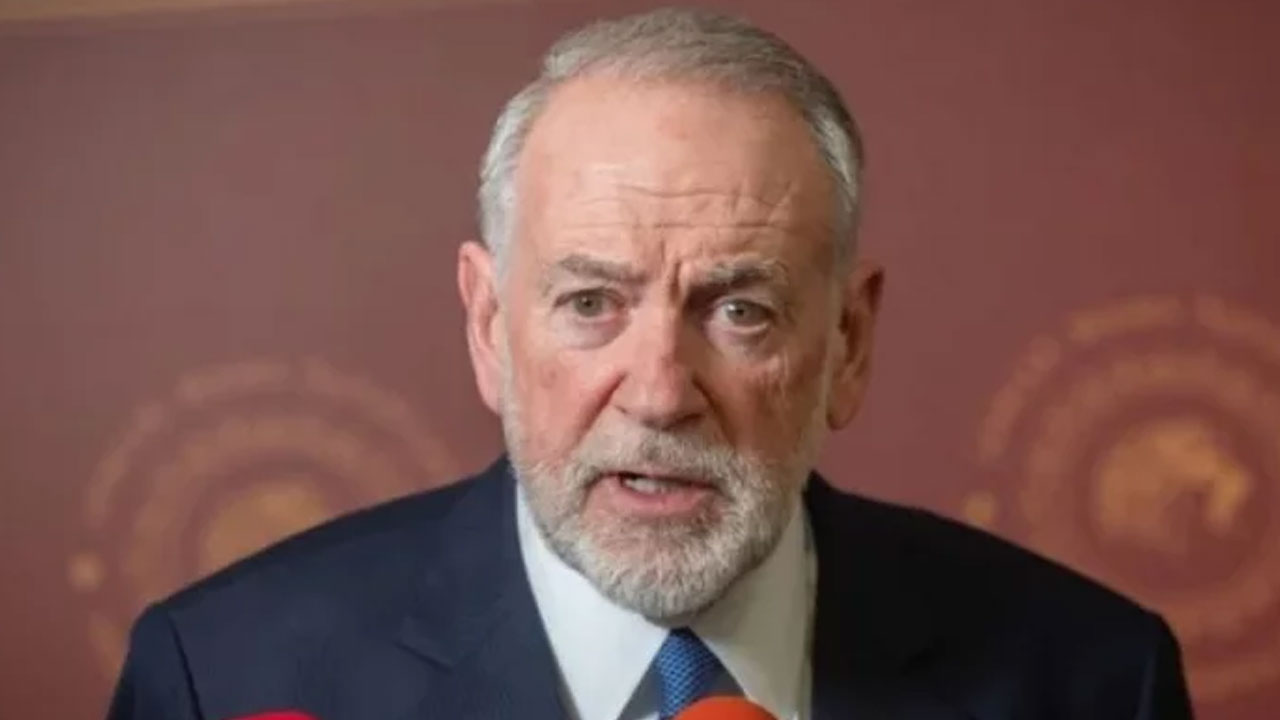 তেল আবিবের মার্কিন দূতাবাস ক্ষতিগ্রস্ত: মাইক হাকাবি