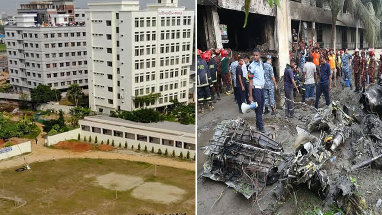 মাইলস্টোন ট্র্যাজেডি: দ্রুত বিদ্যালয় খোলার বিপক্ষে অনেক অভিভাবক