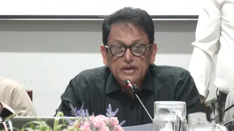 এইচএসসি পরীক্ষার প্রশ্ন তিনবার ছাপানোর পর চূড়ান্ত হয়েছে: শিক্ষামন্ত্রী