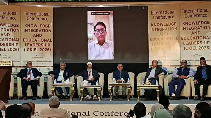 নতুন প্রজন্মকে দেশপ্রেম ও নৈতিক মূল্যবোধে গড়ে তুলতে হবে: শিক্ষামন্ত্রী
