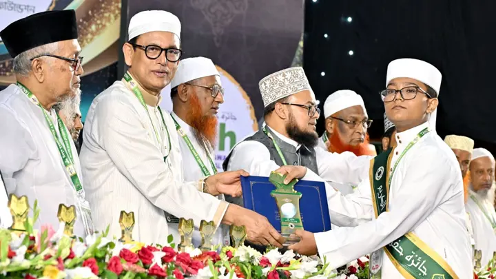 নৈতিক শিক্ষার অভাবে সমাজে মূল্যবোধের অবক্ষয় হচ্ছে: শিক্ষামন্ত্রী