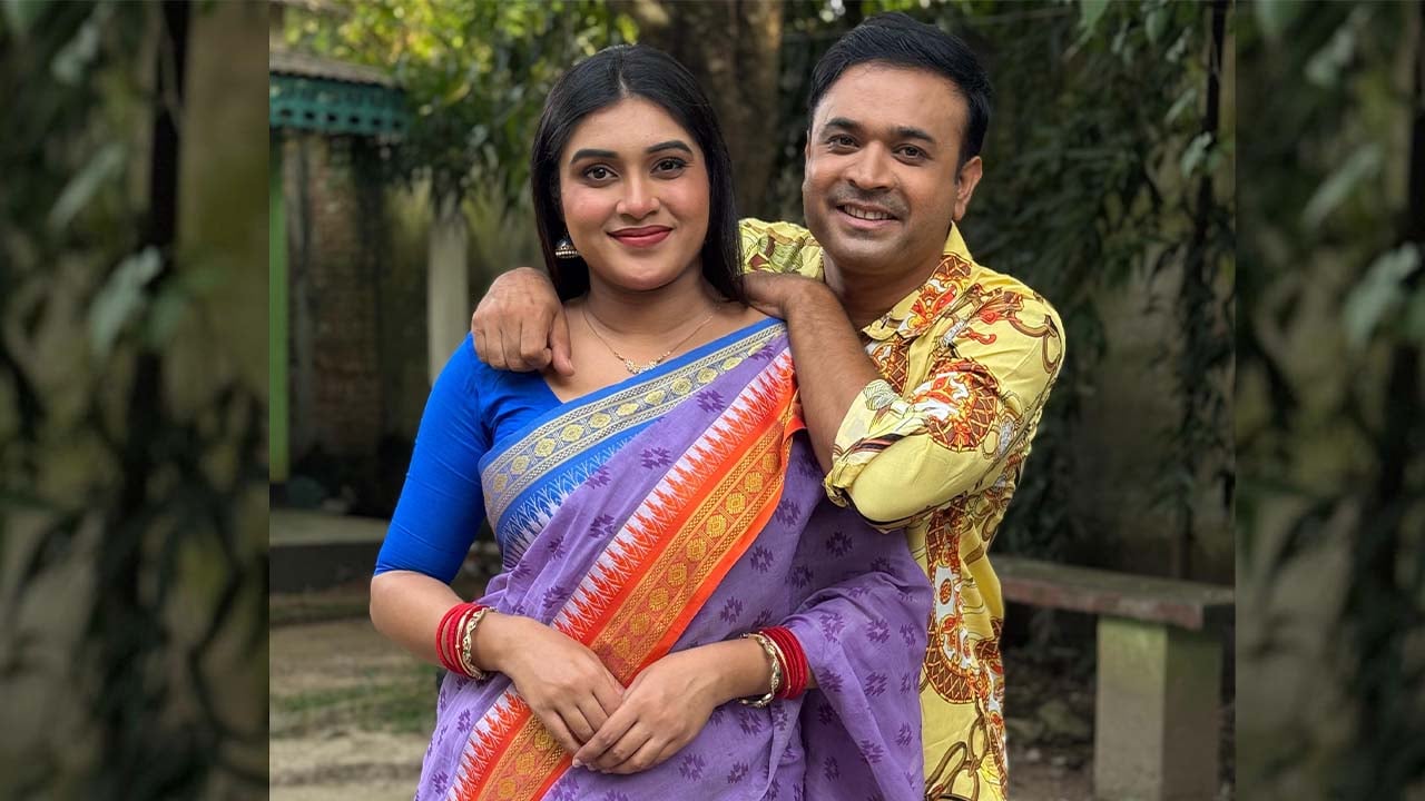 তন্ময়-মিমের নতুন তিন নাটক