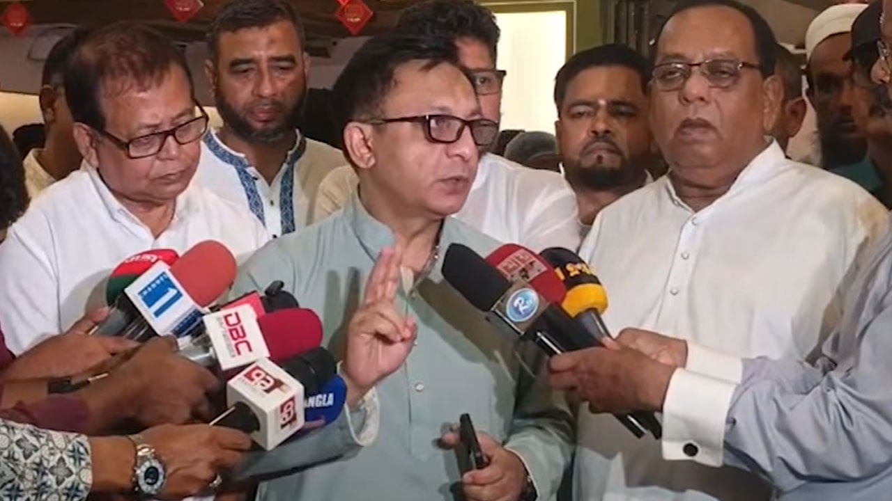 গ্যাস সংকট কাটাতে দুই বছর সময় লাগবে: বাণিজ্যমন্ত্রী