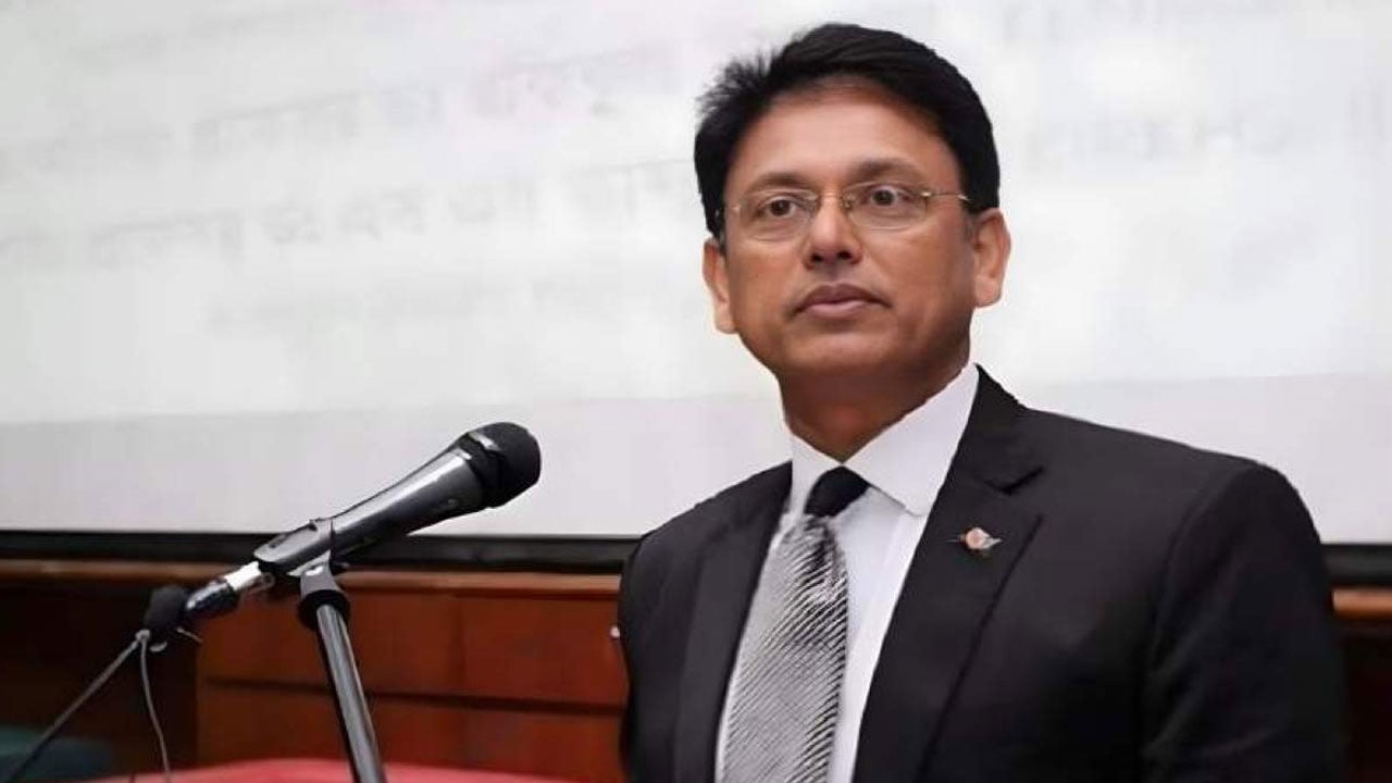 এমপিওভুক্ত শিক্ষকদের উৎসব ভাতা নিয়ে যা বললেন শিক্ষামন্ত্রী