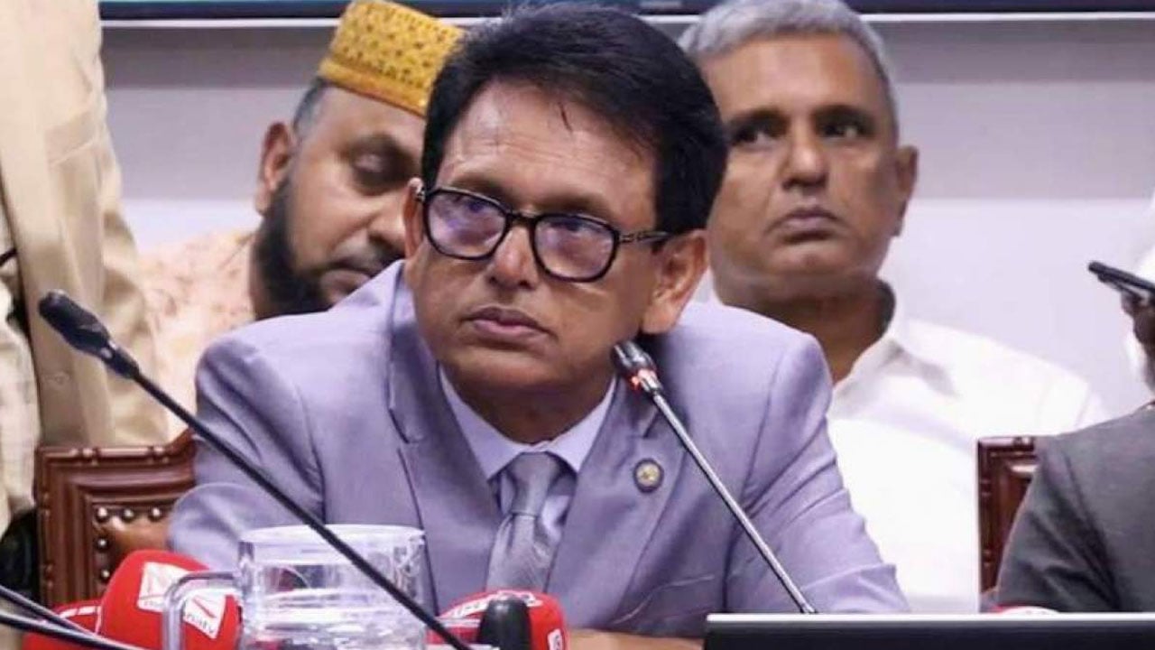 এসএসসি পরীক্ষা নিয়ে শিক্ষামন্ত্রীর নতুন বার্তা