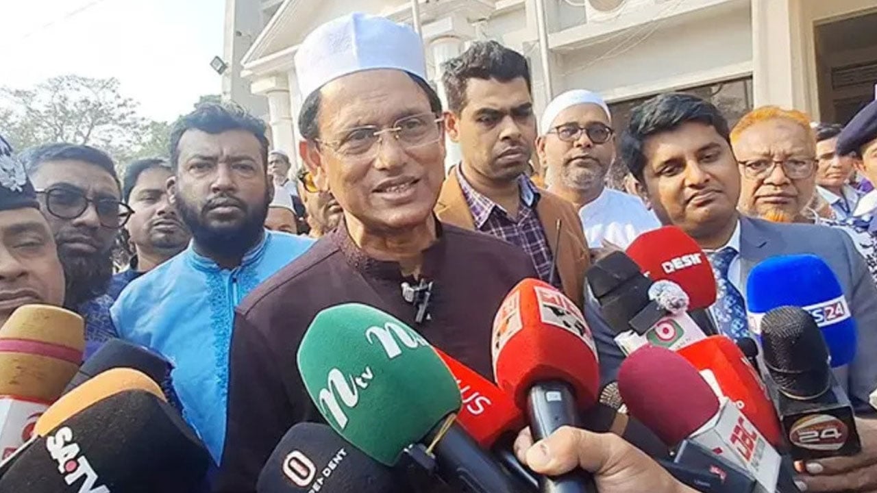 শিক্ষকরা অন্য পেশায় যুক্ত হতে পারবেন না: শিক্ষামন্ত্রী