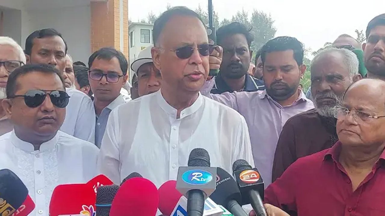 অনেক সময় ডিমান্ডের কারণে পাওয়ার স্টেশন বন্ধ রাখতে হয়: জ্বালানিমন্ত্রী