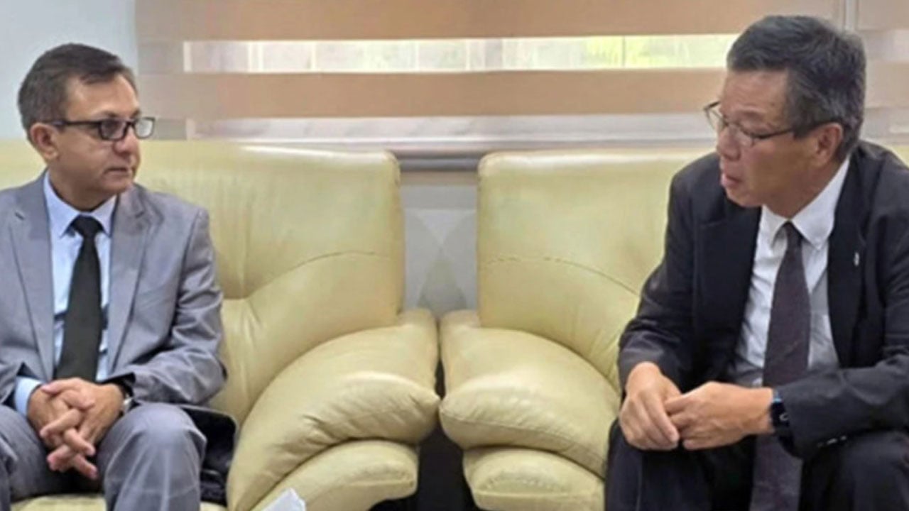 জাপানকে বাংলাদেশে মোটরগাড়ি নির্মাণের উদ্যোগ নেওয়ার আহ্বান : শিল্পমন্ত্রী