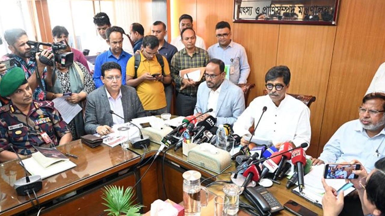 দেশে পর্যাপ্ত পরিমাণ কোরবানির পশু আছে, আমদানির প্রয়োজন নেই
