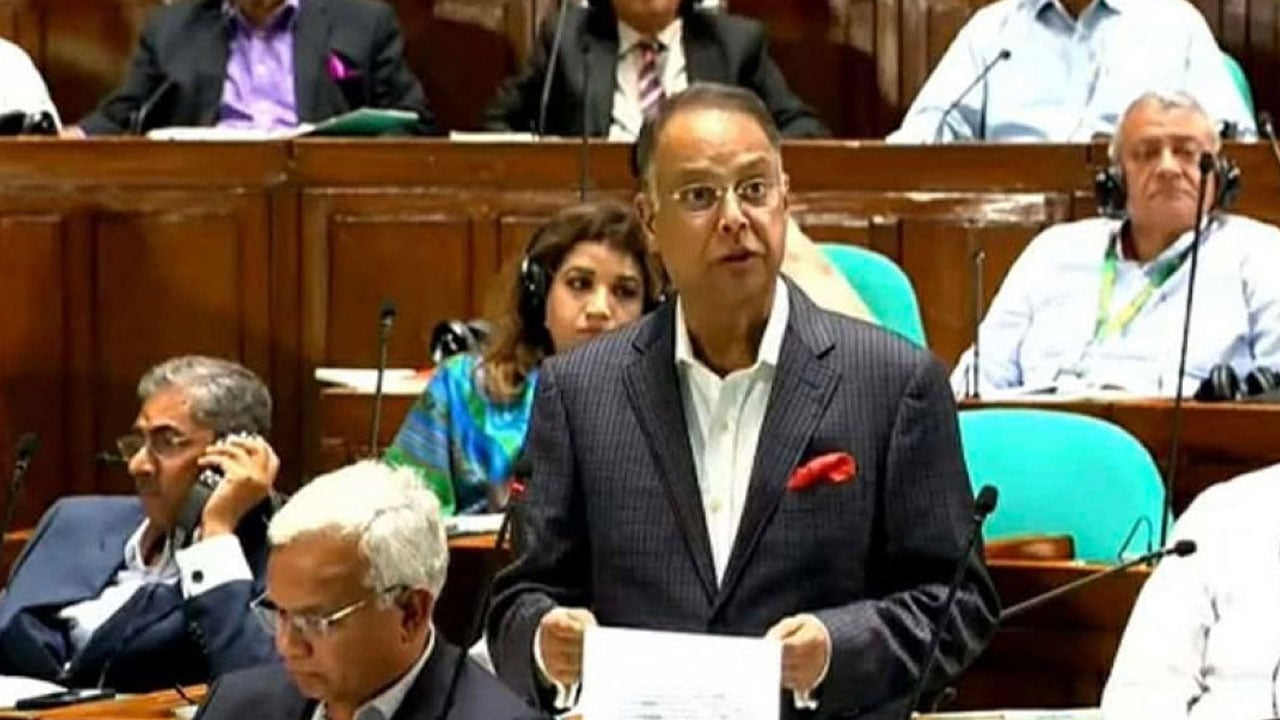 আদানির সঙ্গে চুক্তি সংশোধনের বিবেচনা করা হচ্ছে