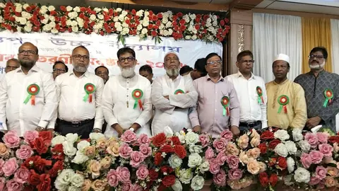 ভালো শিক্ষার্থীর পাশাপাশি ভালো মানুষ হতে হবে: রেল প্রতিমন্ত্রী