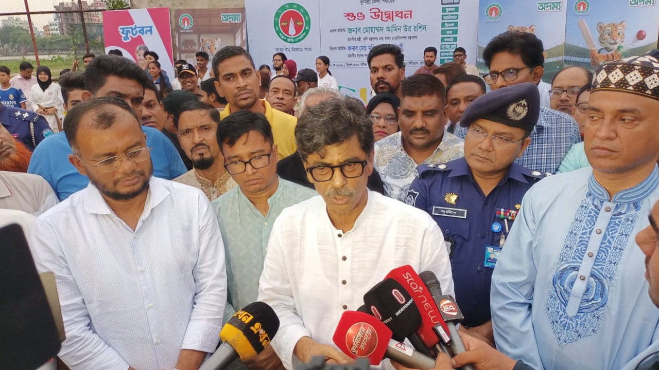 হাওরে ক্ষতিগ্রস্ত কৃষকদের জন্য সরকার সহযোগিতা তহবিল বাড়াচ্ছে: কৃষিমন্ত্রী