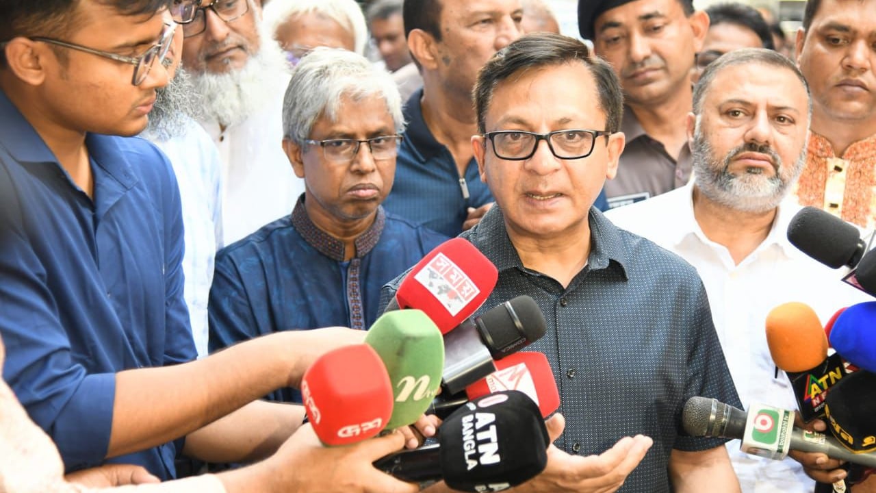 চামড়া শিল্পকে আরো শক্তিশালী ও রপ্তানিমুখী করার লক্ষ্য সরকারের