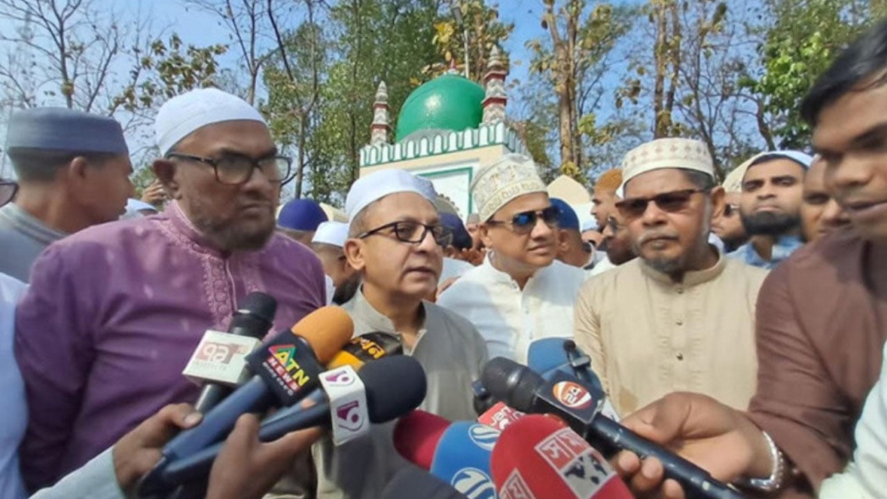 সবার চেষ্টায় দ্রব্যমূল্য মানুষের ক্রয়ক্ষমতার মধ্যে রাখতে পেরেছি