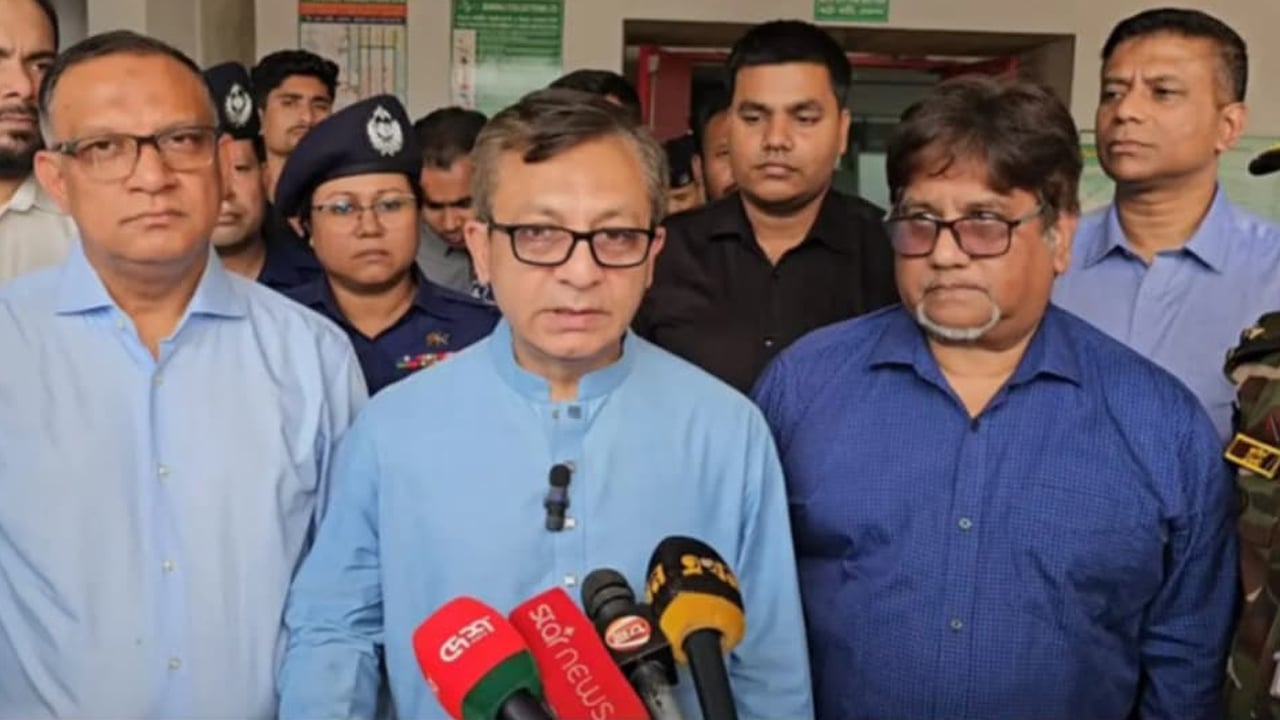 জ্বালানির দাম বৃদ্ধিতে নিত্যপণ্যের মূল্য বাড়ার সুযোগ নেই: বাণিজ্যমন্ত্রী