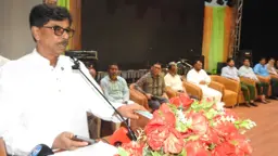 কুমিল্লা মেডিকেল কলেজ হাসপাতালে শয্যাসংখ্যা এক হাজারে উন্নীত করা হবে: কৃষিমন্ত্রী 
