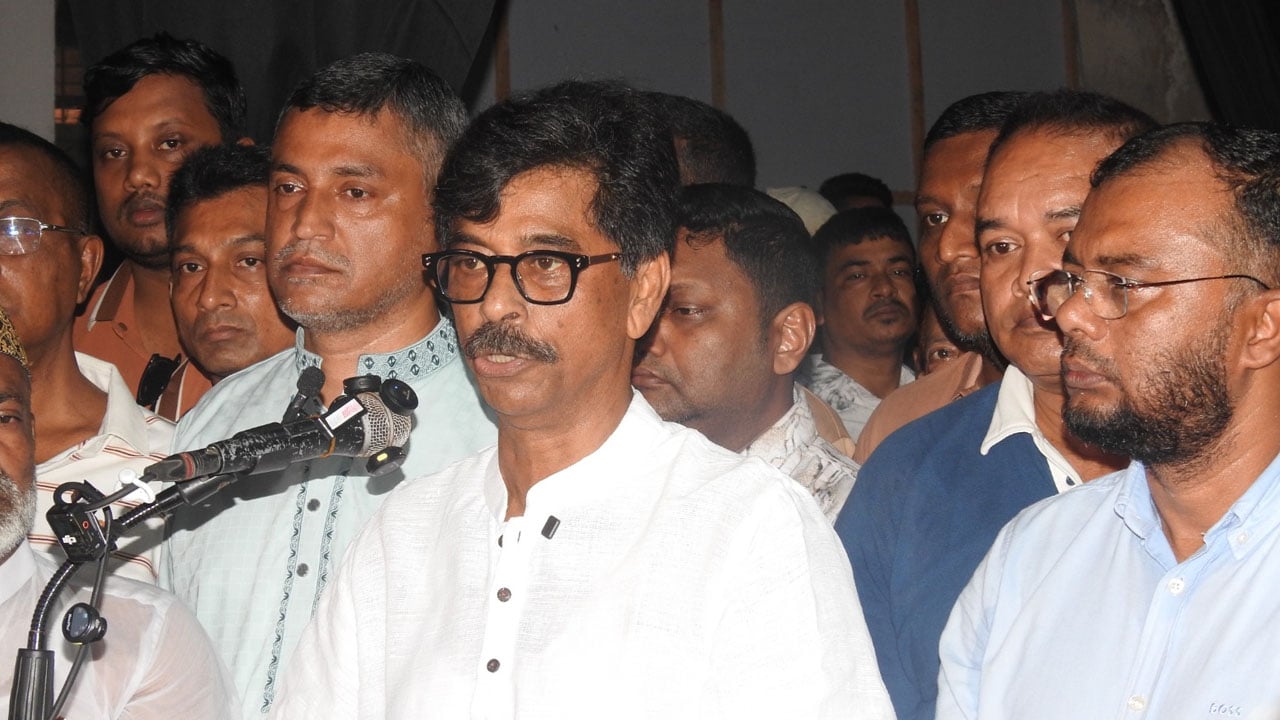 ‘স্বাধীনতার ঘোষণা দিয়ে যুদ্ধে অংশ নেওয়া একমাত্র প্রেসিডেন্ট জিয়াউর রহমান’